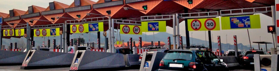 Коли почнуть будувати платну дорогу в Україні та де вона буде?