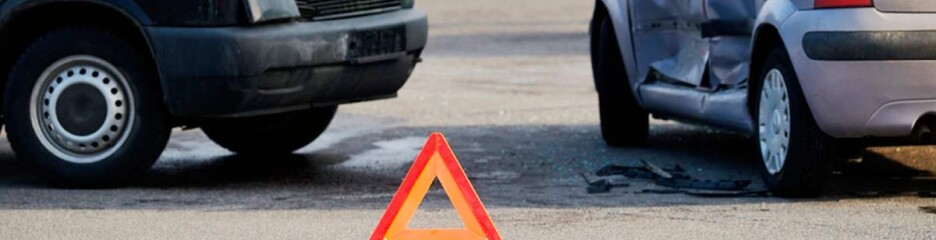 Аварий в Украине стало больше, чем в довоенные времена: какие области имеют больше всего ДТП с пострадавшими