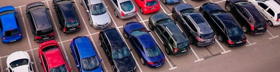 Самые популярные в Украине подержанные авто за апрель