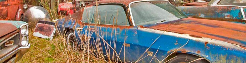 10 брендов авто, которые исчезли, хотя подавали хорошие надежды