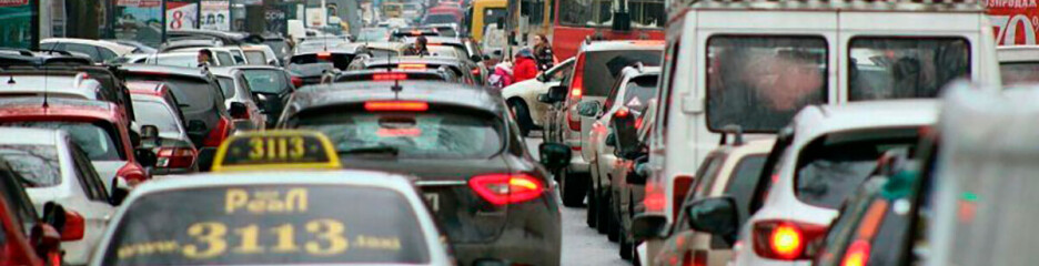 Техосмотр Одесса