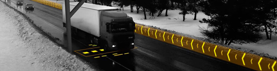 “Взвешивание в движении” – уже подключено 37 комплексов