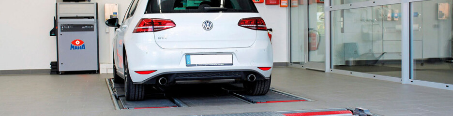 Техосмотр Умань