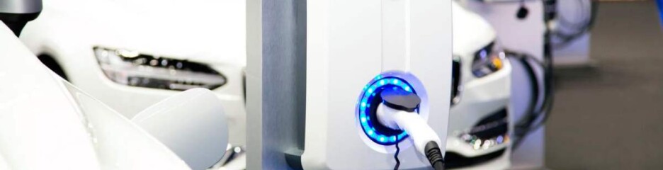 АЗС Украины подвергнутся массовым нововведениям: что ждет сеть зарядных станций для электрокаров