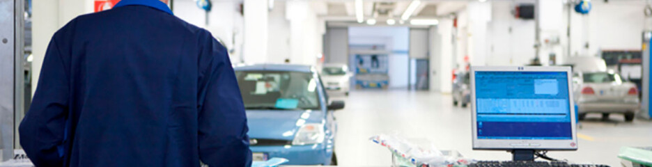 Техосмотр Житомир