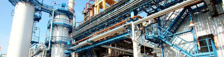 Производство горючего в Украине остановилось, а часть мощностей для хранения уничтожена