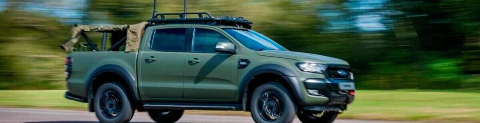 В Україні легалізували їзду на автомобілях з правим кермом