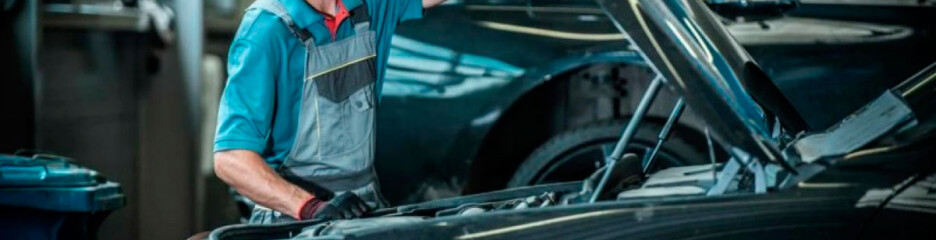 Техосмотр Кременчуг