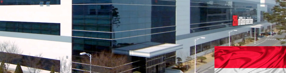 Южнокорейские LGES и Hyundai Motor приступили к строительству завода по производству аккумуляторов для электромобилей в Индонезии