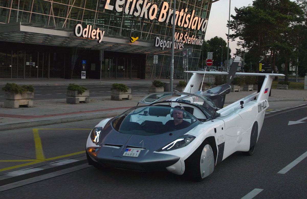 BMW-Powered-AirCar