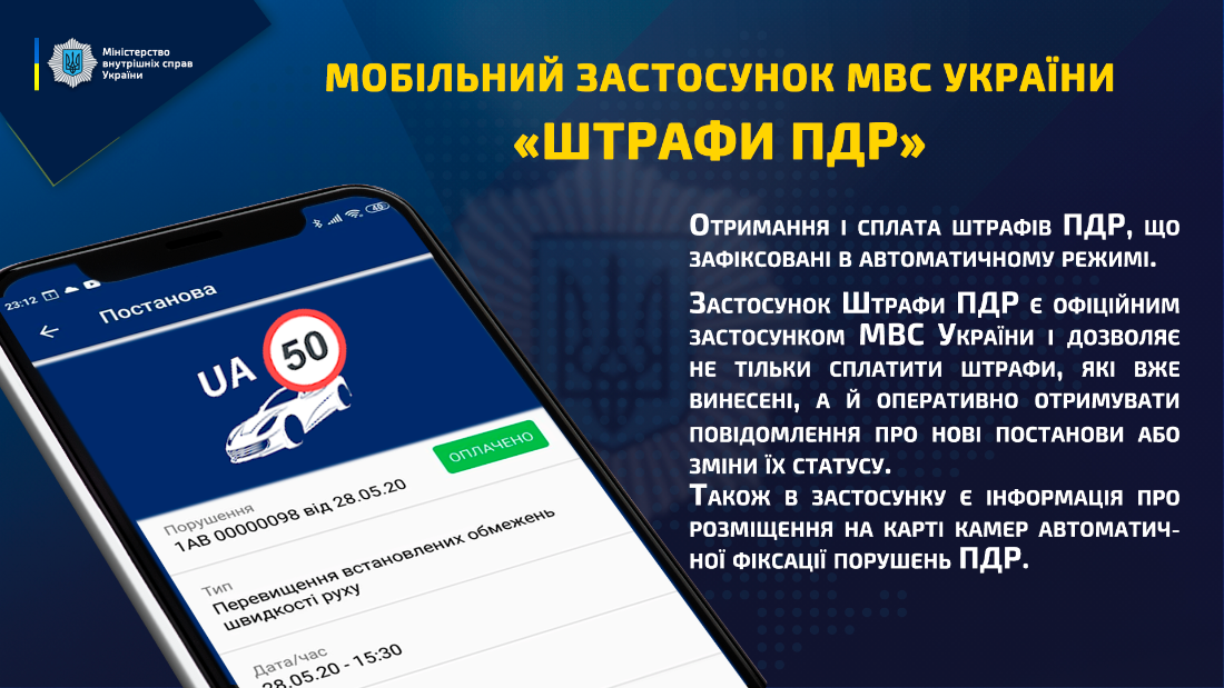mobilnii_zastosunok_dlia_vidslidrovuvannia_shtrafiv