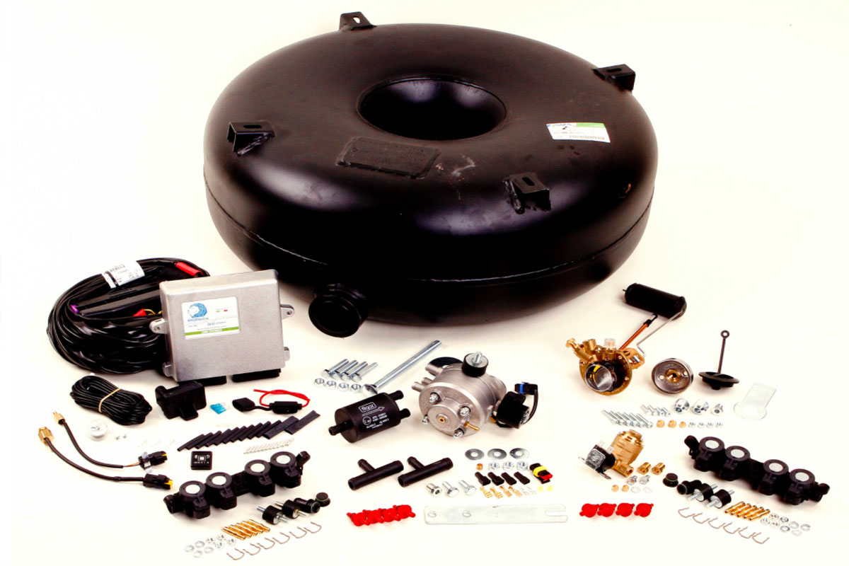 Сертифікація ГБО гбо