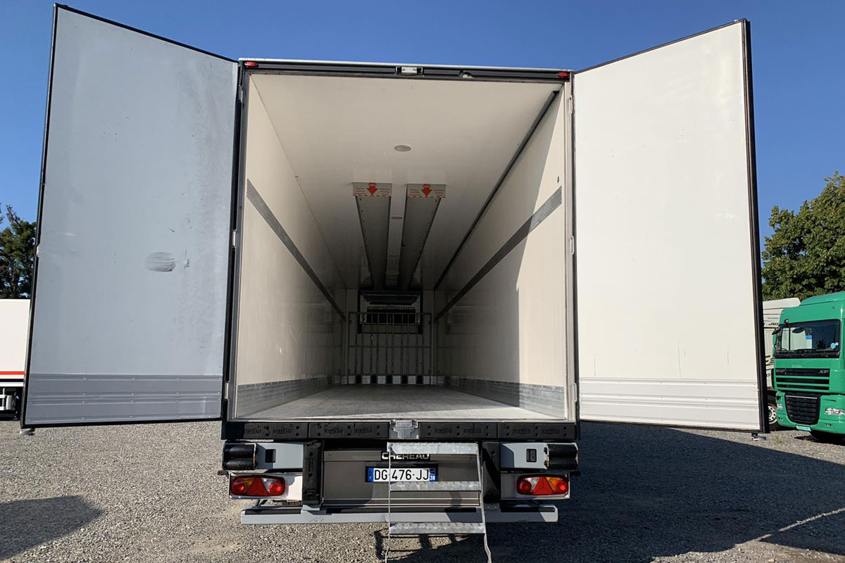 Небезпечні вакансії для українських водіїв