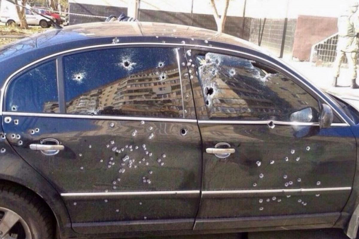 Страхування авто у воєнний час Страхування авто в умовах воєнного часу