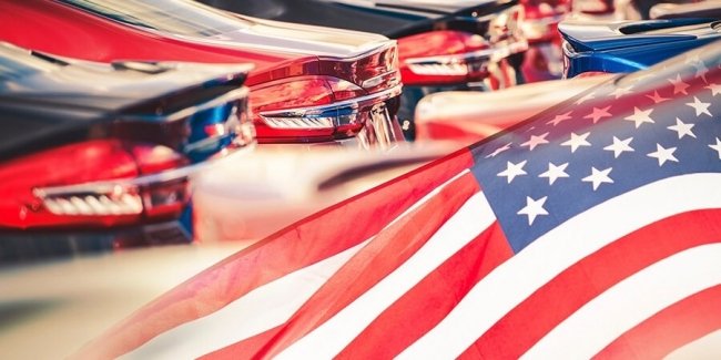 Ассоциация продавцов автомобилей из США