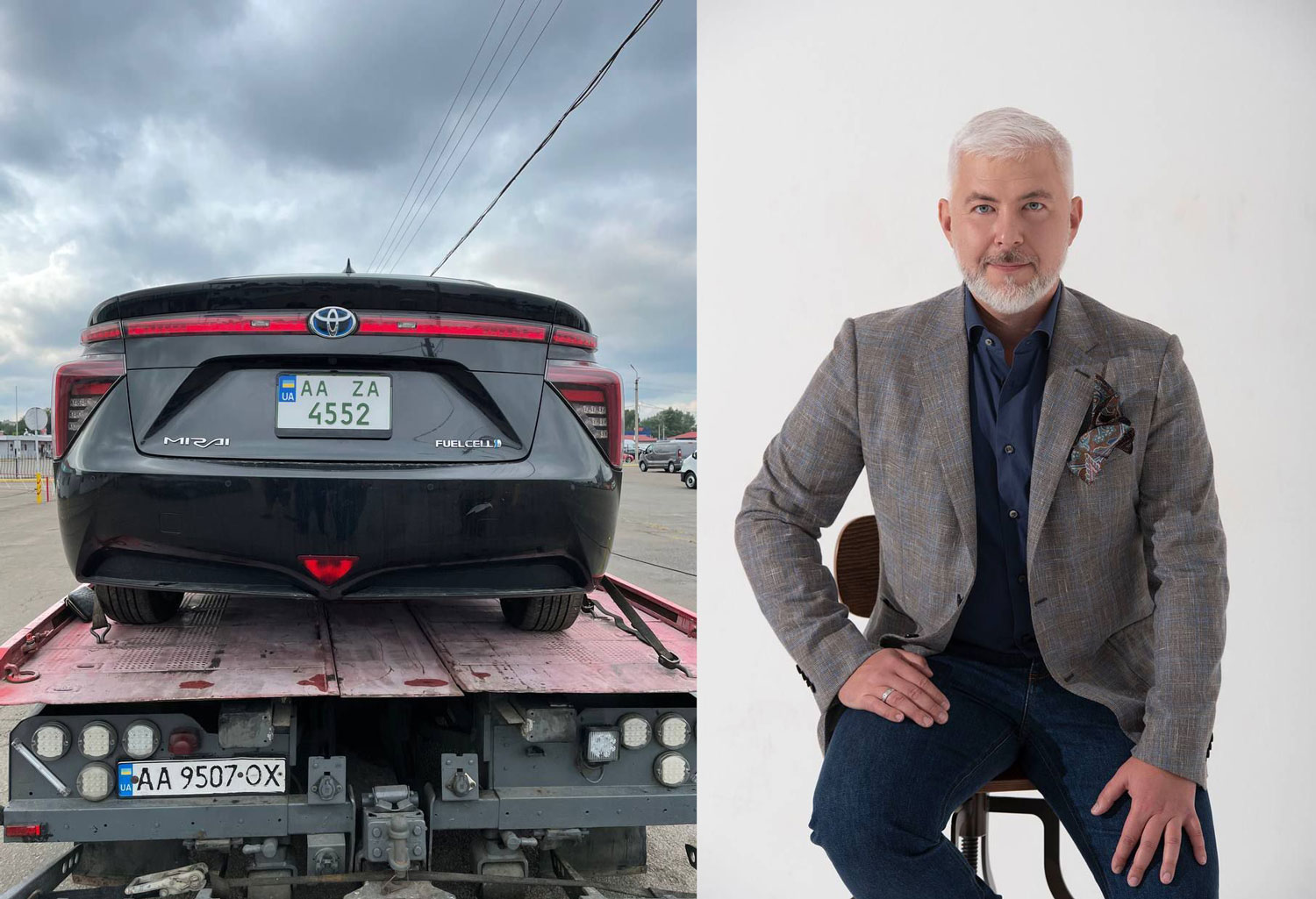 водневий_автомобіль