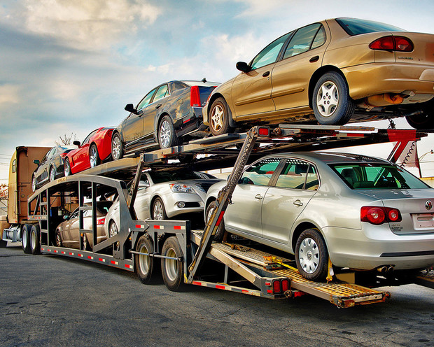 Авторинок в Україні