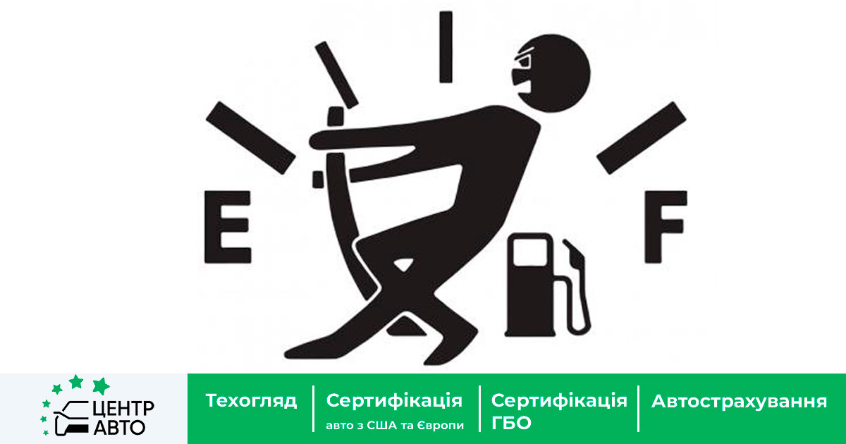 Купить бензин Киев