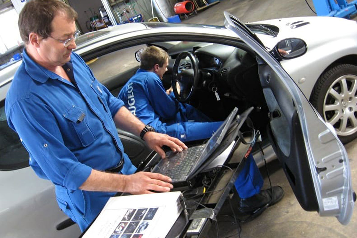 Пройти техогляд у місті Сміла