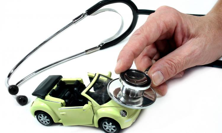 техосмотр Киев