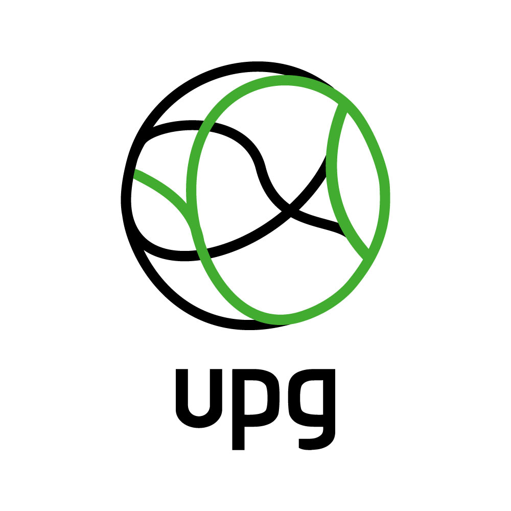 азс upg